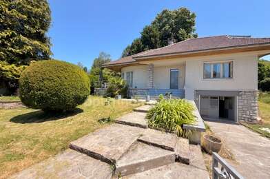 Maison 5 pièces 385000 €