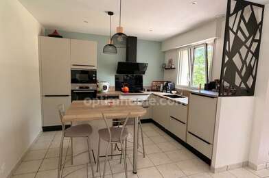 Maison 5 pièces 239000 €