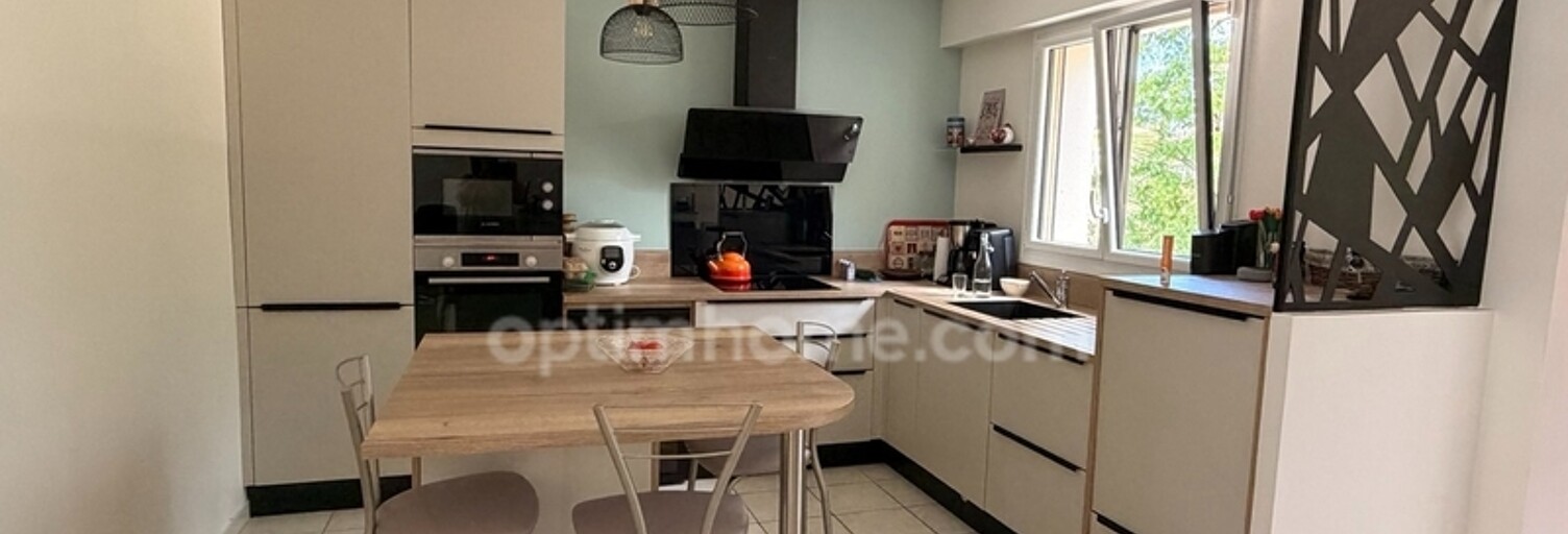 Maison 5 Pièces 97 m² à vendre à Mortagne-sur-Sèvre (85290)