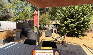 Maison 5 Pièces 97 m² à vendre à Mortagne-sur-Sèvre (85290)
