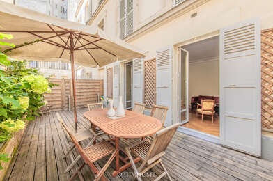 Appartement 4 pièces 1090000 €