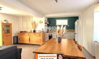 Maison 4 Pièces 85 m² à vendre à Mortagne-sur-Sèvre (85290)