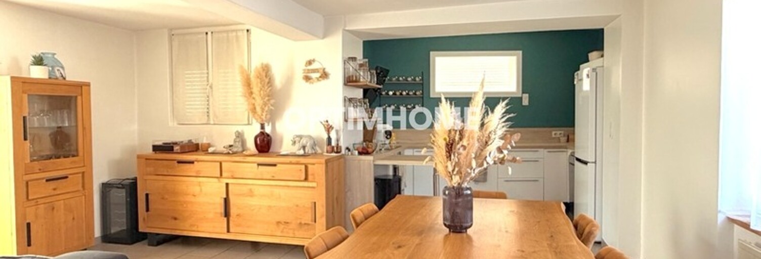Maison 4 Pièces 85 m² à vendre à Mortagne-sur-Sèvre (85290)
