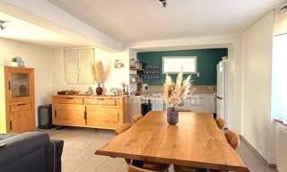 Maison 4 Pièces 85 m² à vendre à Mortagne-sur-Sèvre (85290)