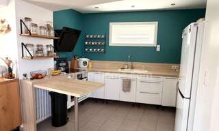 Maison 4 Pièces 85 m² à vendre à Mortagne-sur-Sèvre (85290)