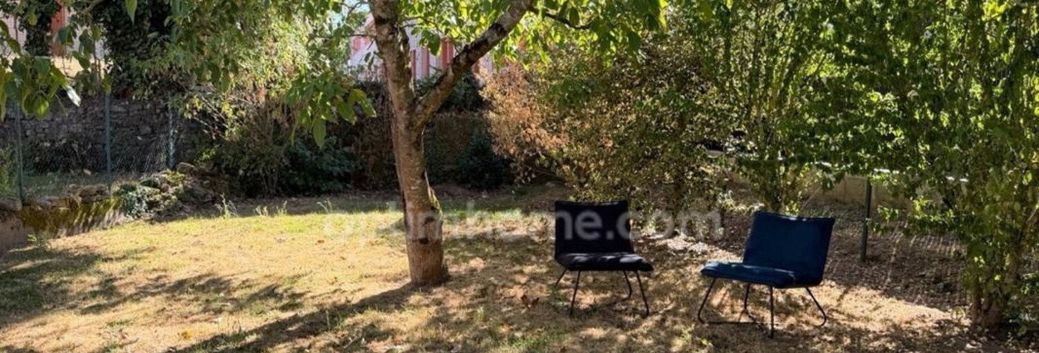 Maison 4 Pièces 85 m² à vendre à Mortagne-sur-Sèvre (85290)