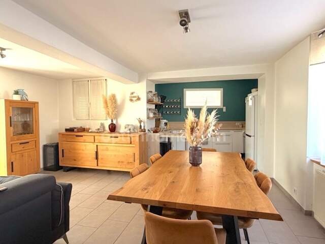 Maison à vendre MORTAGNE SUR SEVRE (85) — photo du bien