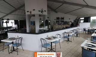 Commerce  275 m² à vendre à Tonnay-Charente (17430)