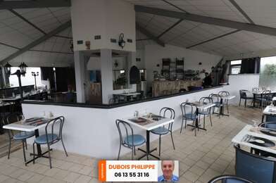 Commerce  87000 €