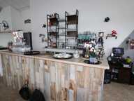 A VENDRE FONDS DE COMMERCE RESTAURANT TRADITIONNEL  SECTEUR DE TONNAY CHARENTE — photo 4