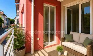 Appartement 3 Pièces 62 m² à vendre à Collonges-au-Mont-d'Or (69660)