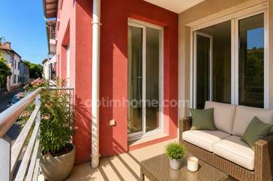 Appartement 3 pièces 280000 €