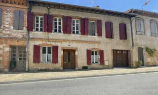 Maison 7 Pièces 181 m² à vendre à Gimont (32200)
