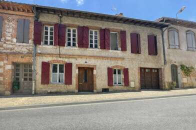 Maison 7 pièces 198000 €