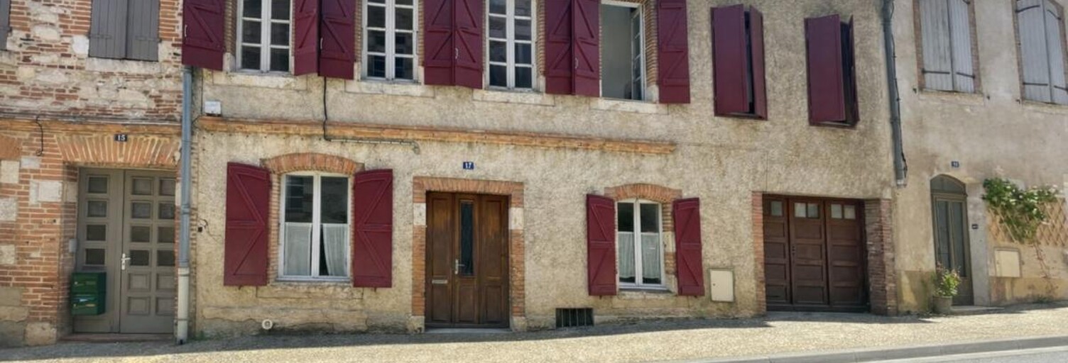 Maison 7 Pièces 181 m² à vendre à Gimont (32200)