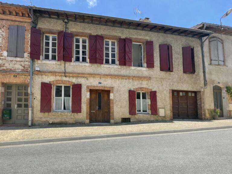 Maison à vendre 7 pièces GIMONT (32) — photo 1