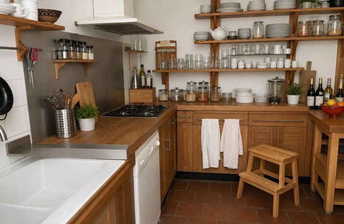 Maison à vendre 7 pièces GIMONT (32) — photo 2