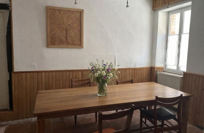 Maison à vendre 7 pièces GIMONT (32) — photo 4