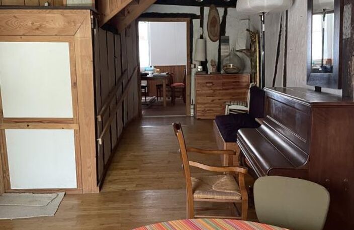 Maison à vendre 7 pièces GIMONT (32) — photo 5