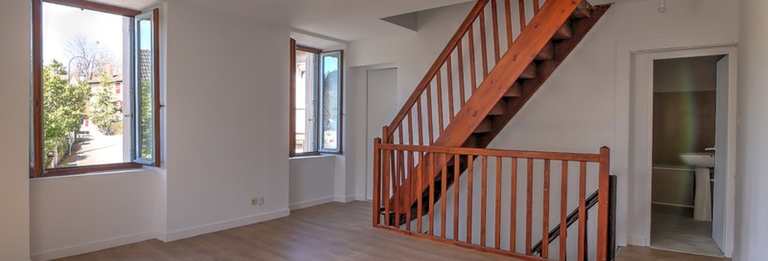 Appartement 3 Pièces 58 m² à louer à Saint-Priest-Taurion (87480)