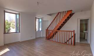 Appartement 3 Pièces 58 m² à louer à Saint-Priest-Taurion (87480)