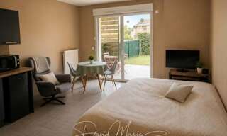 Appartement 1 Pièce 31 m² à vendre à Honfleur (14600)