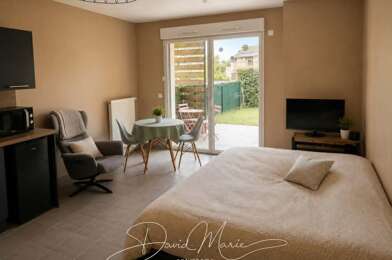 Appartement 1 pièces 108500 €