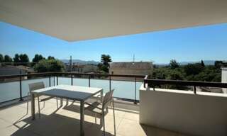Appartement 4 Pièces 85 m² à vendre à Marseille 13 (13013)