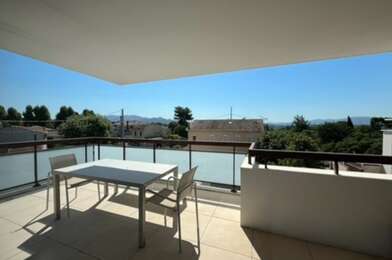 Appartement 4 pièces 420000 €