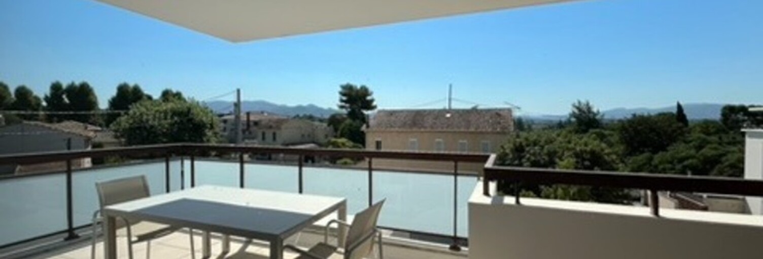 Appartement 4 Pièces 85 m² à vendre à Marseille 13 (13013)