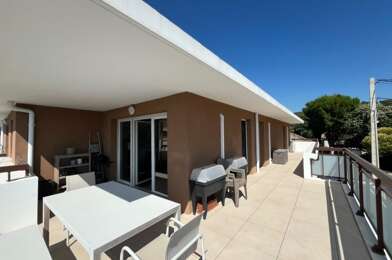 Appartement 4 pièces 420000 €