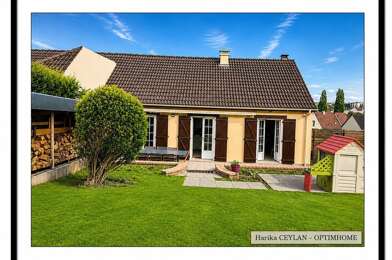 Maison 4 pièces 225000 €