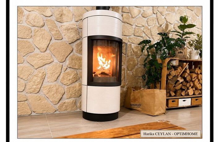 Maison à vendre 4 pièces MONTATAIRE -Limite Nogent-sur-Oise (60) — photo 3