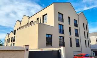 Appartement 3 Pièces 55 m² à vendre à Louviers (27400)