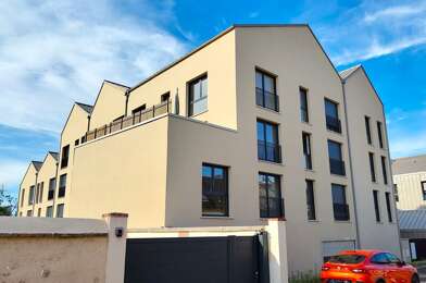 Appartement 3 pièces 189000 €