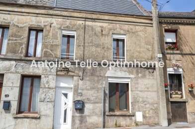 Maison 4 pièces 46000 €