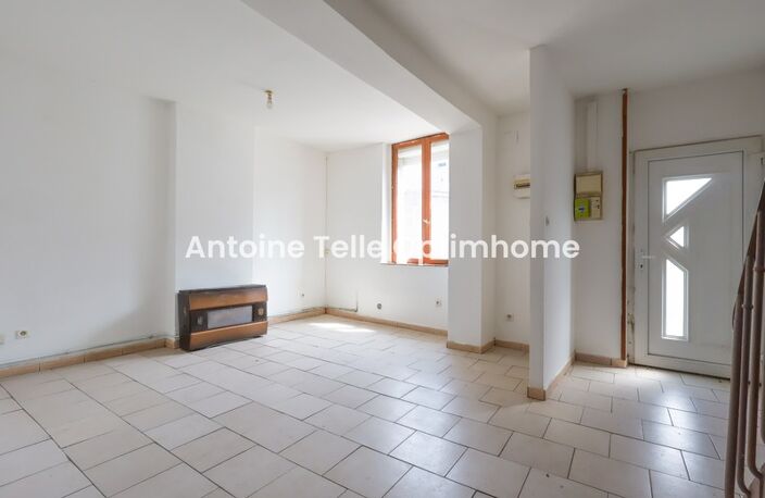 Le Cateau 59360 - Opportunité d'investissement - Maison de deux chambres avec cour intérieure — photo 2