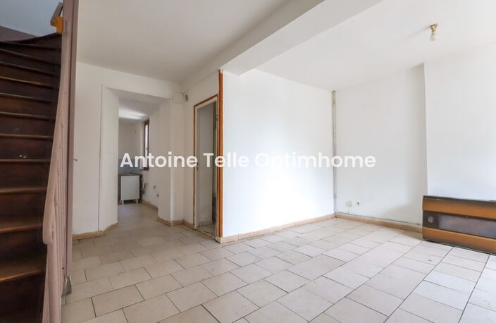 Le Cateau 59360 - Opportunité d'investissement - Maison de deux chambres avec cour intérieure — photo 3