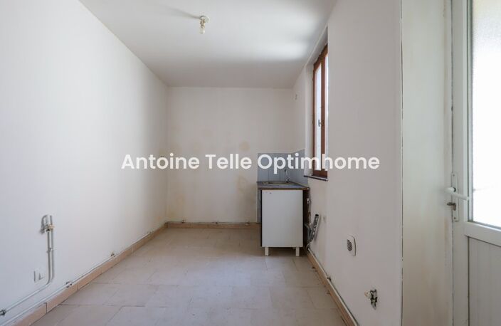 Le Cateau 59360 - Opportunité d'investissement - Maison de deux chambres avec cour intérieure — photo 4