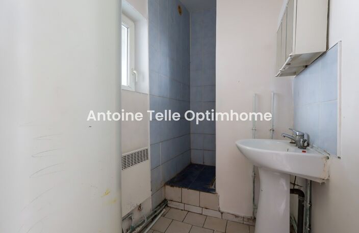 Le Cateau 59360 - Opportunité d'investissement - Maison de deux chambres avec cour intérieure — photo 5