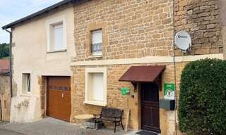 Maison 3 Pièces 100 m² à vendre à Marville (55600)