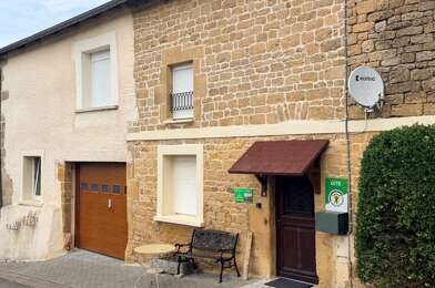 Maison 3 pièces 189000 €