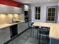 MARVILLE (55600) – Maison de caractère en pierre avec activité de gîte — photo 2