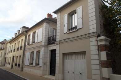 Maison 7 pièces 620000 €