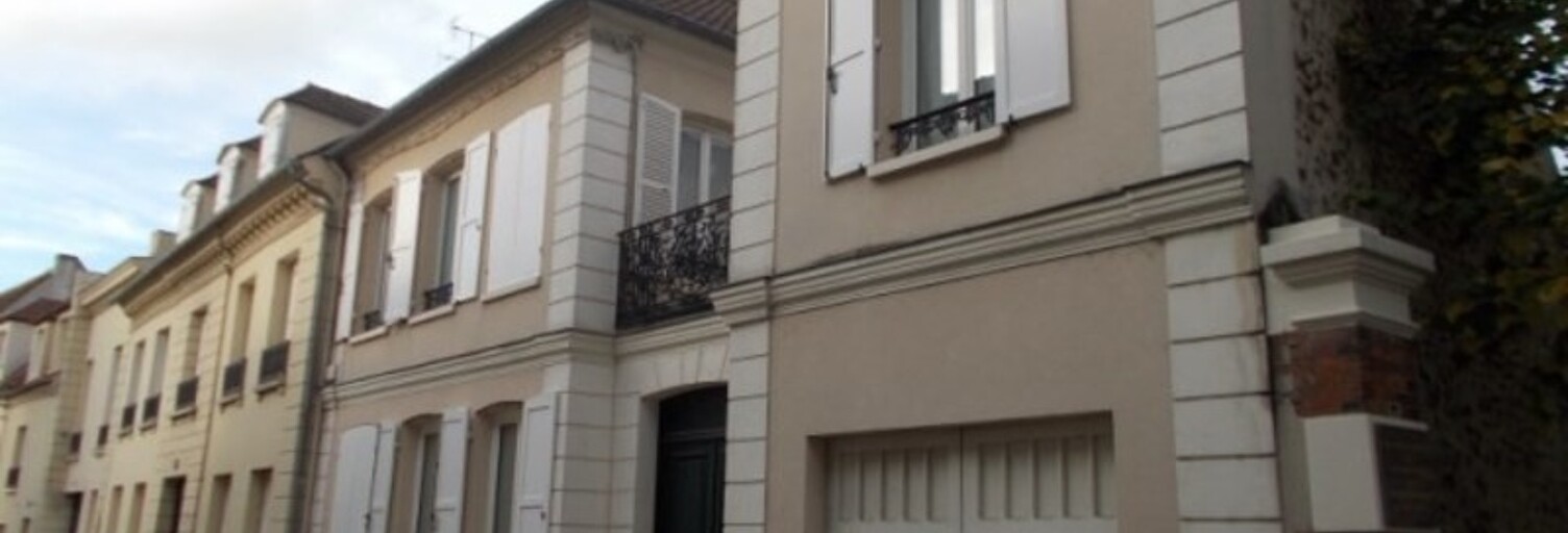 Maison 7 Pièces 203 m² à vendre à Arpajon (91290)
