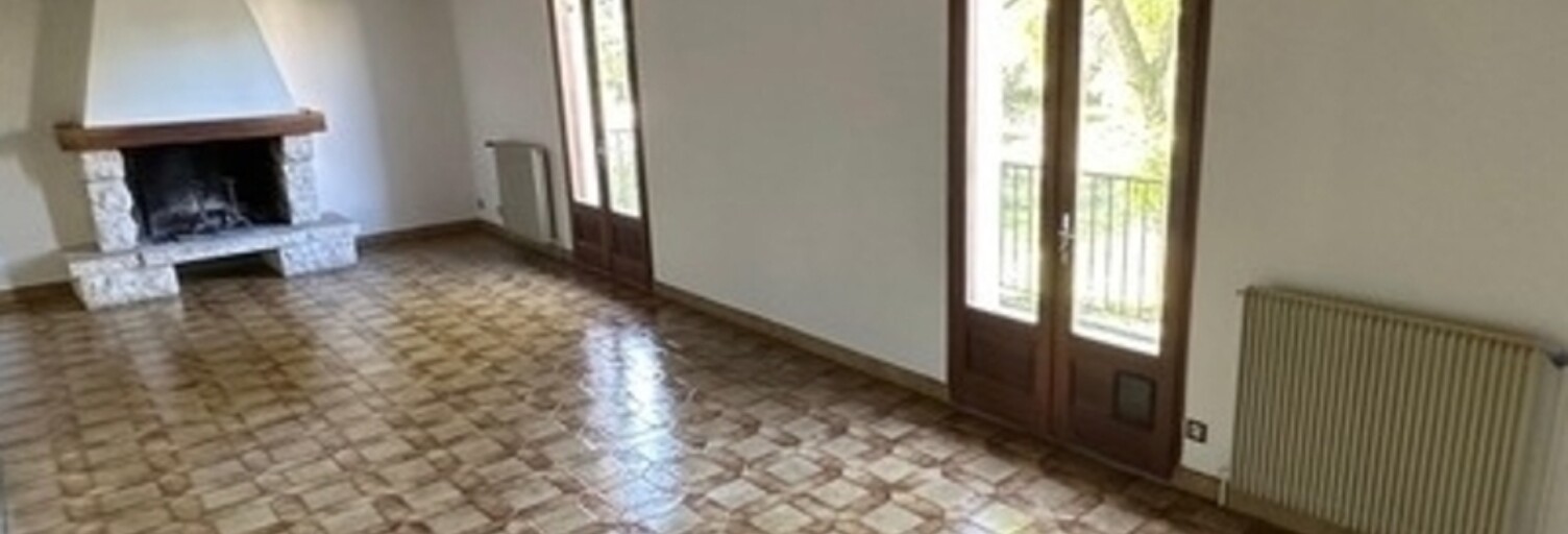 Maison 6 Pièces 128 m² à vendre à Angoulême (16000)