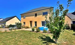 Maison 7 Pièces 146 m² à vendre à Pacy-sur-Eure (27120)