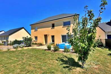 Maison 7 pièces 349000 €