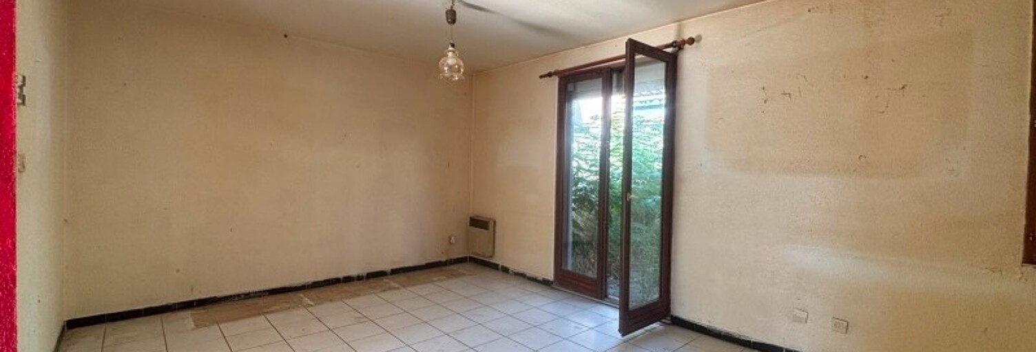 Maison 3 Pièces 89 m² à vendre à La Crau (83260)