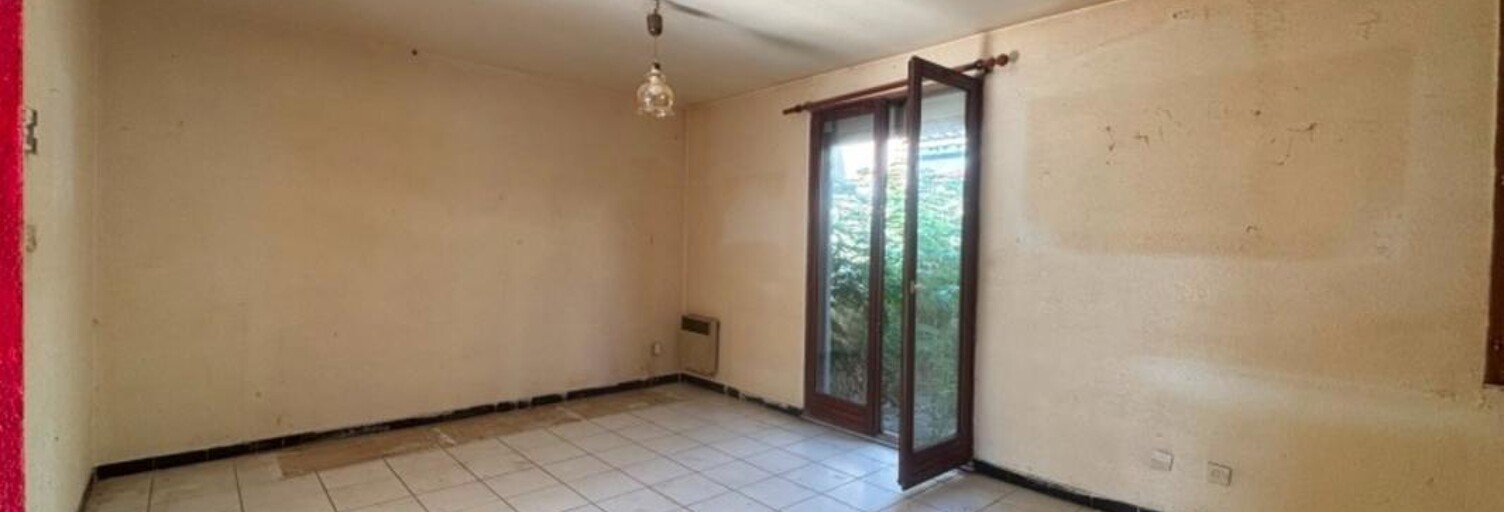 Maison 3 Pièces 89 m² à vendre à La Crau (83260)